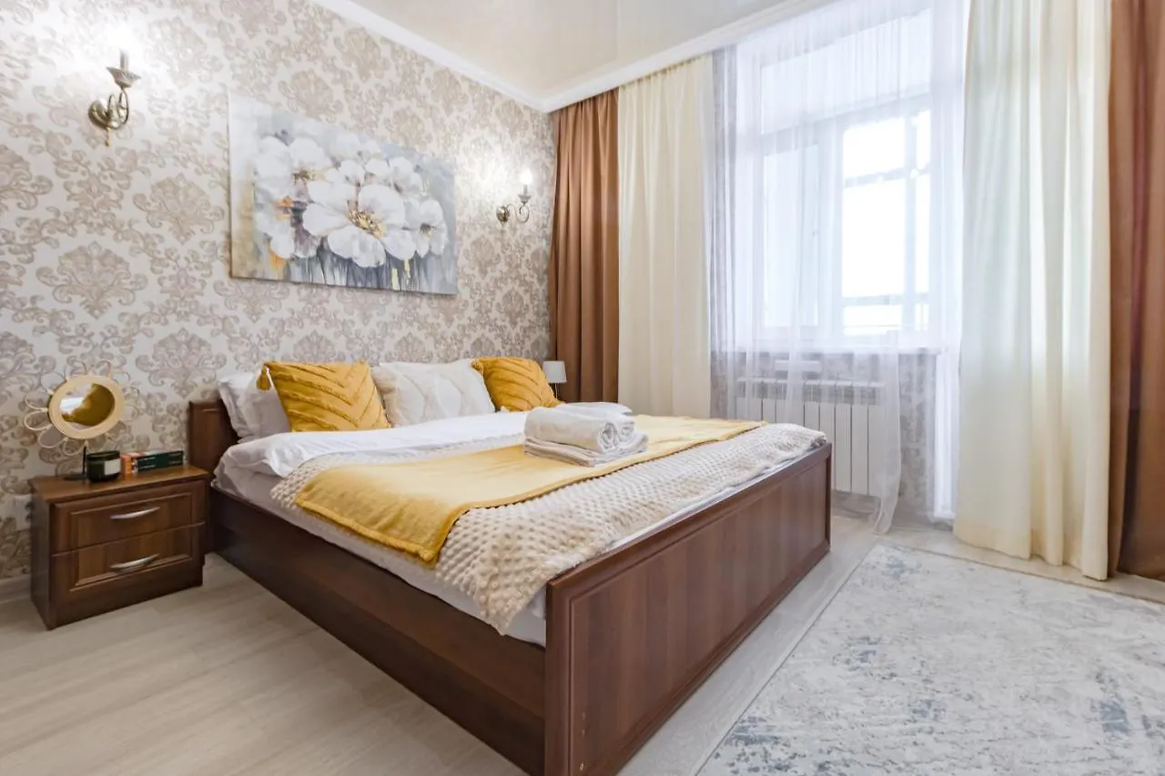 Квартира В Жк Promenade Expo Block D Nur-Sultan