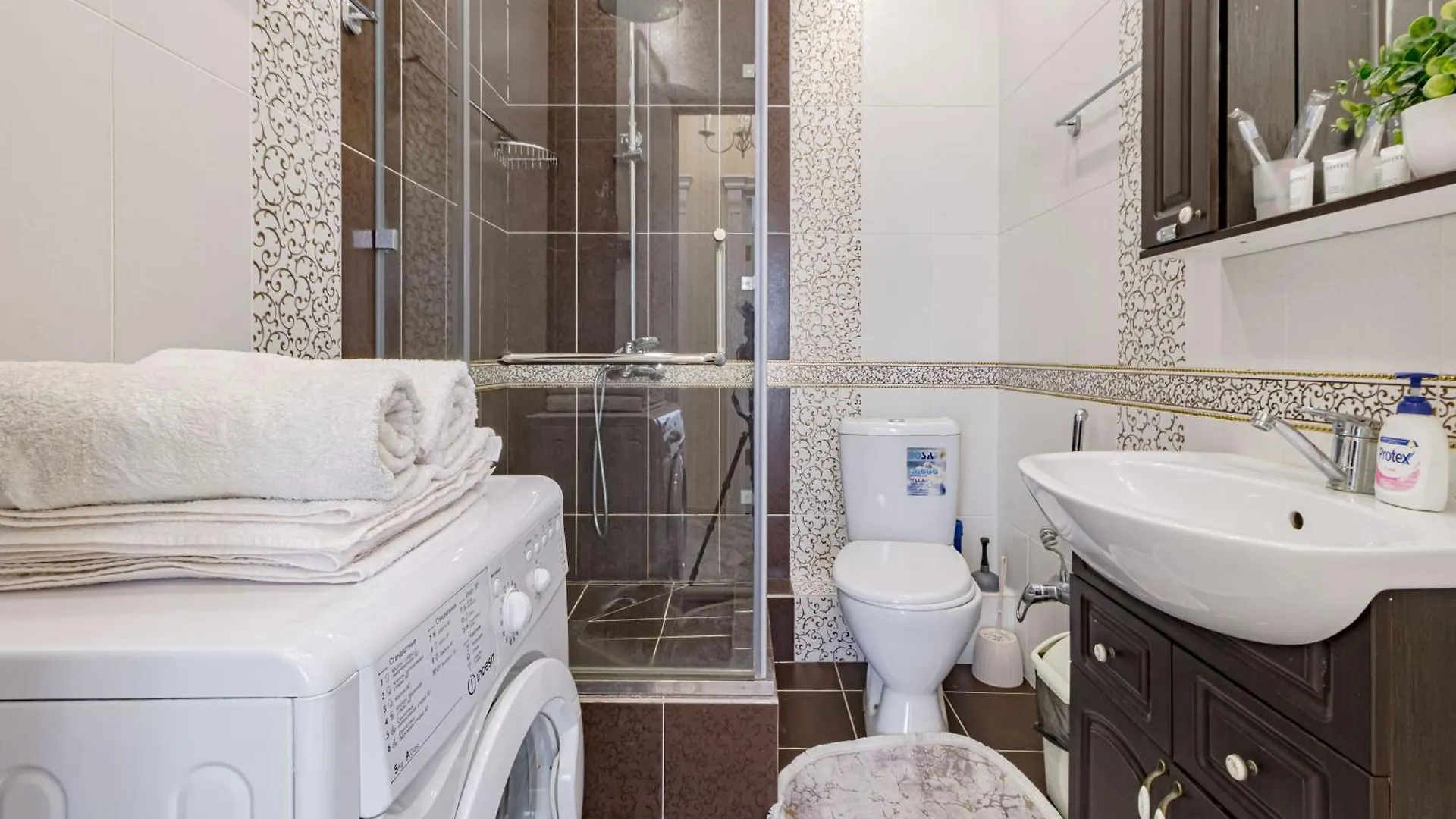 Квартира В Жк Promenade Expo Block D Nur-Sultan  Kazakhstan